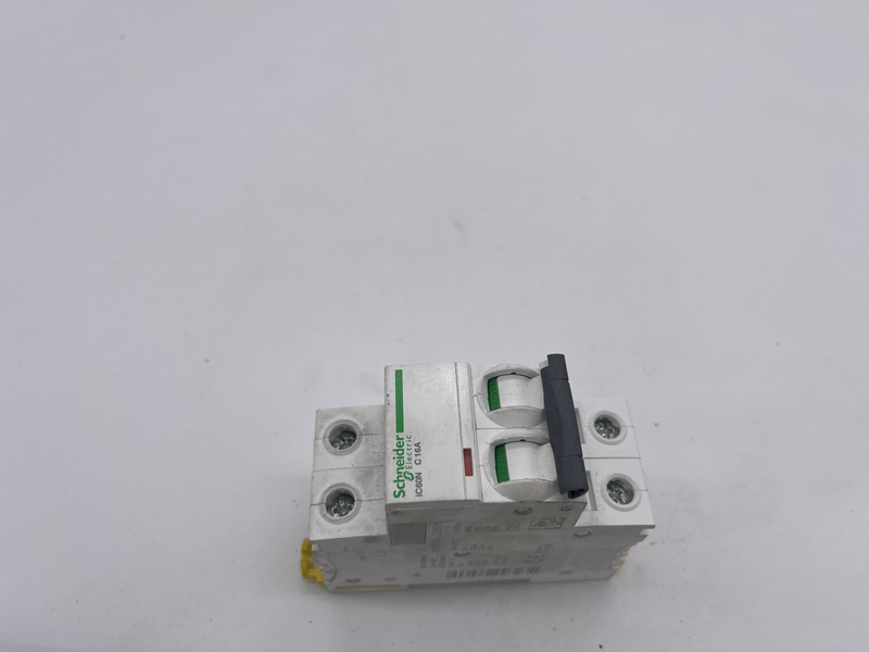 Circuit breaker Ic60n c16a