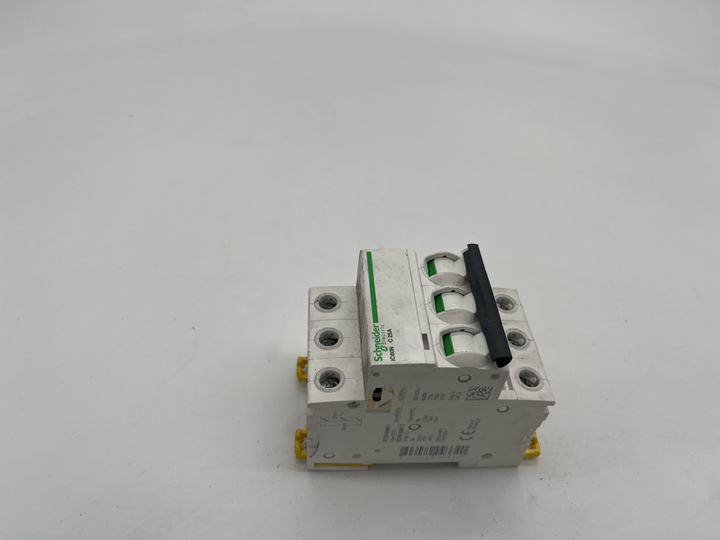 Circuit breaker Ic60n c25a