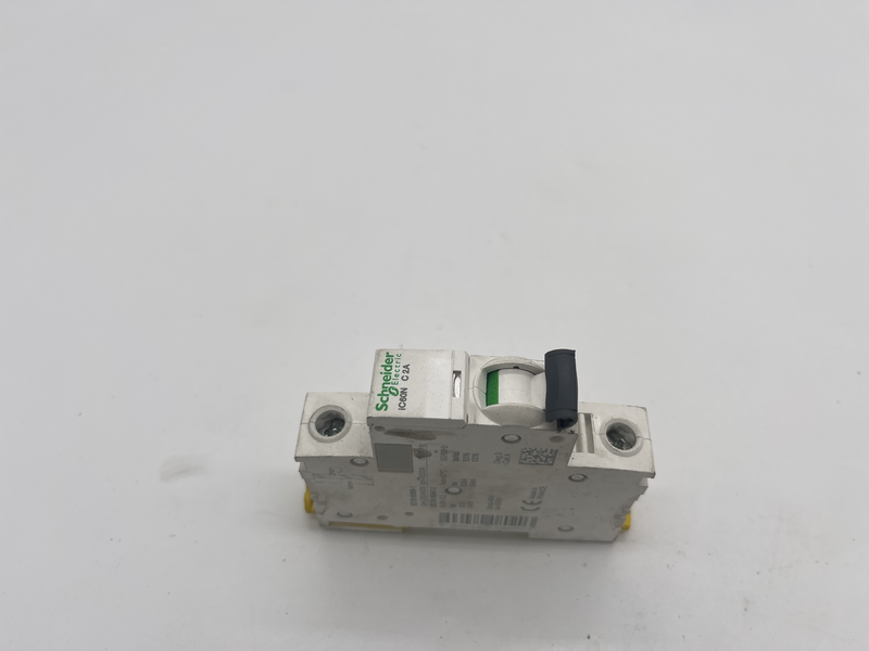 Circuit breaker Ic60n c2a