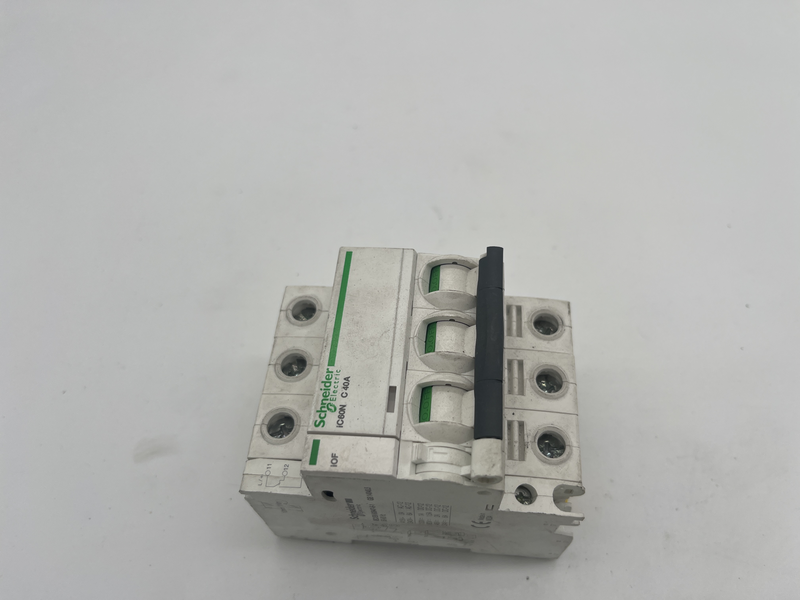 Circuit breaker Ic60n c40a