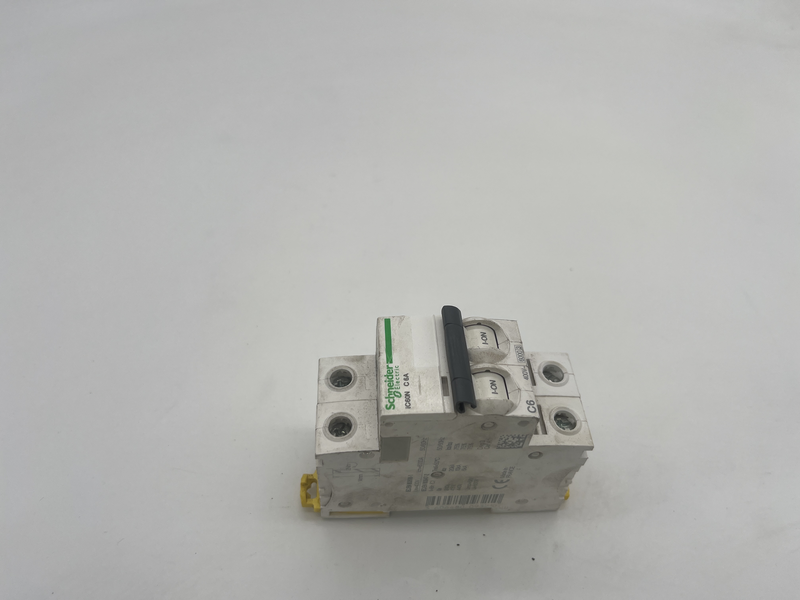 Circuit breaker Ic60n c6a