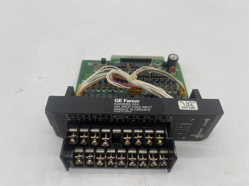 24v srce load unit Ic610mdl112a