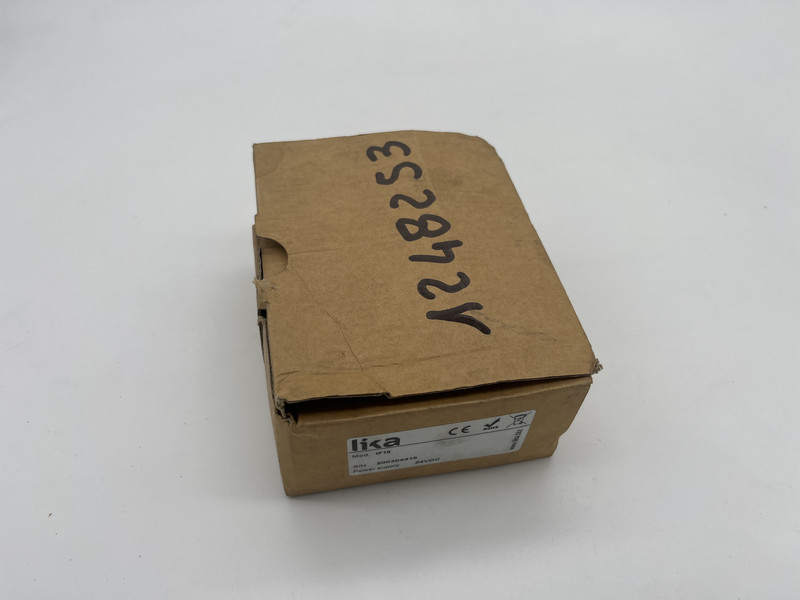 Power supply 25 vdc If10