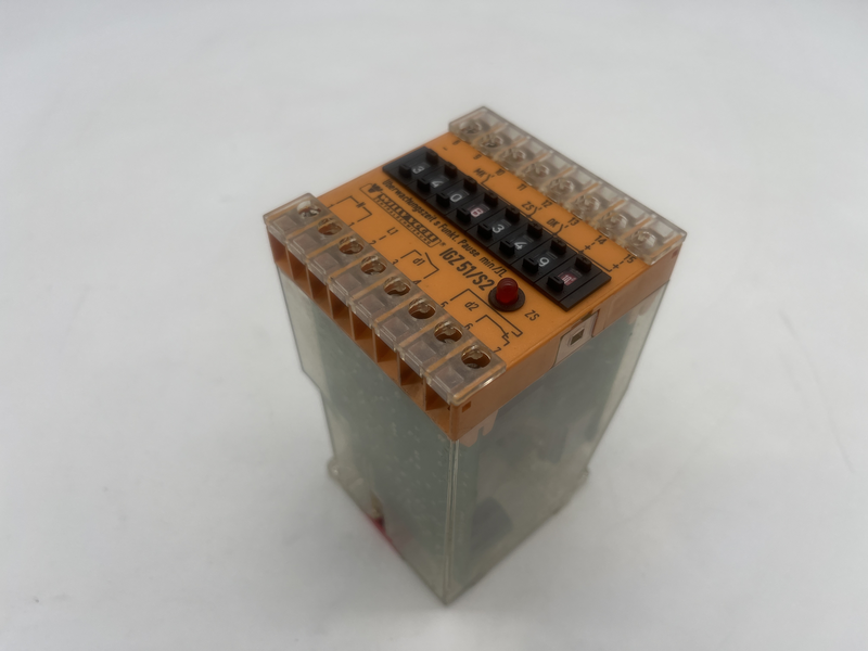 Unità di controllo Igz 51/s2