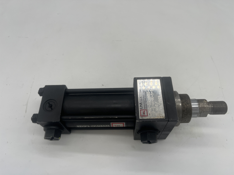 cilindro IDRAULICO Ihmg-32x050-B-22
