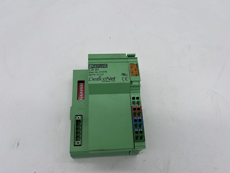 Devicenet plc module Il dn bk3