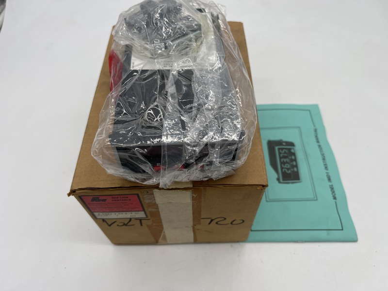 Panel meter Imd10112