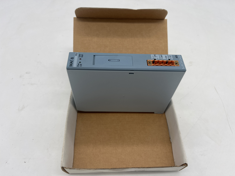 Plc mars microset alimentatore psu Imi220-405a001