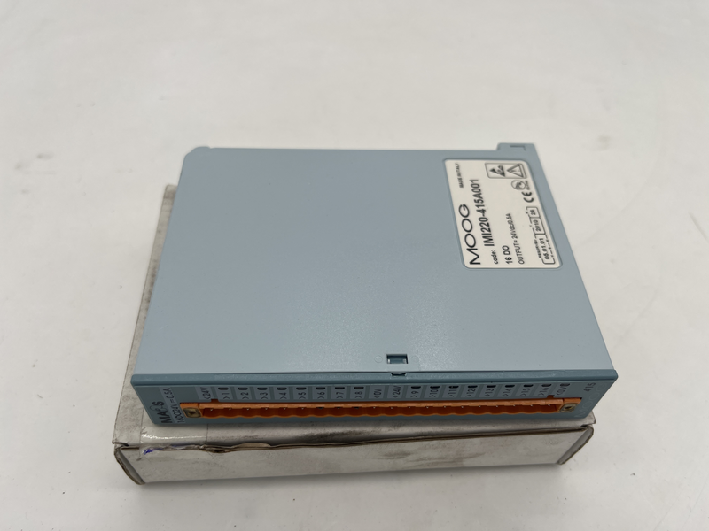 Output module Imi220-415a001