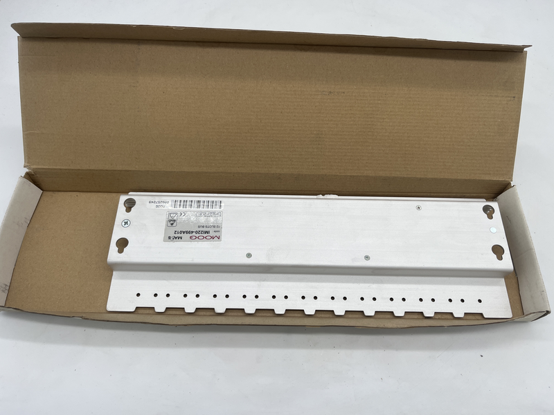 Plc rack 12 slots bus Imi220-499a012
