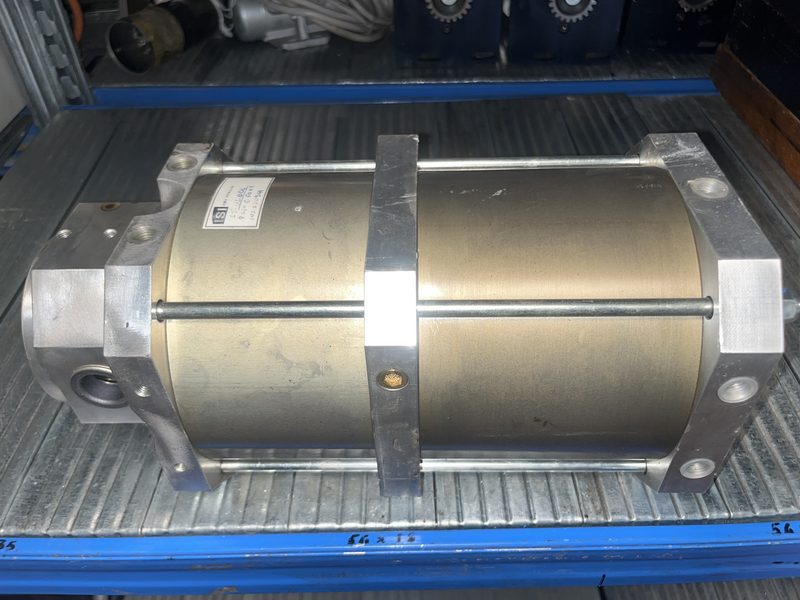 Cilindro per puntratice Ins130944