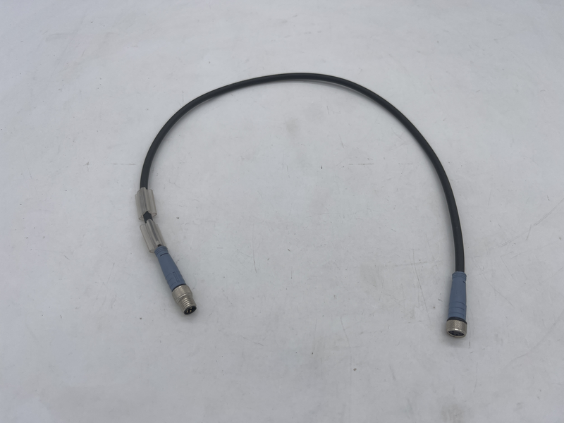 Connectivity power cable PUR cable jacket, 4 x 0.34 mm² Ipskp4-0,5-ssp4/s90