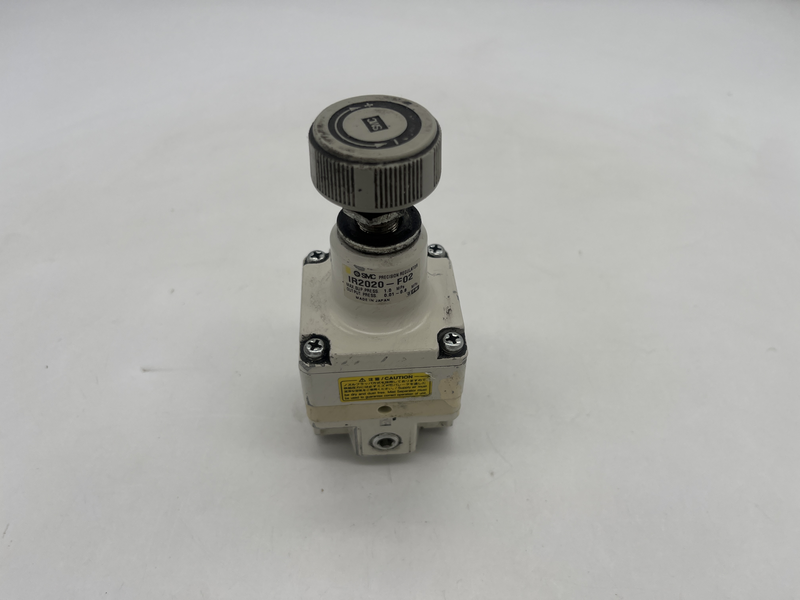 Regolatore di pressione Ir2020-f02