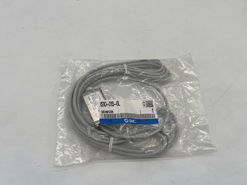 Pressure switch Is10-01-6l