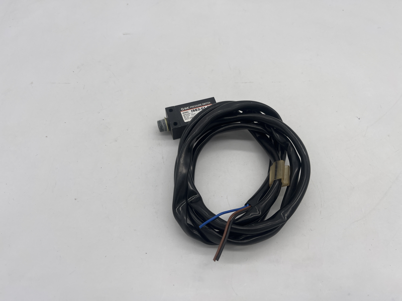 Pressure switch Ise2-01-55