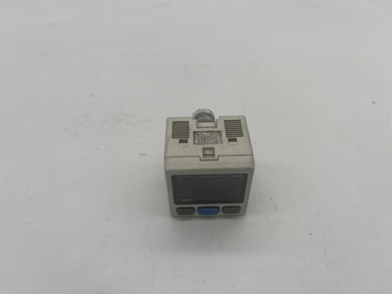 Pressure switch 10-24vdc 125ma max Ise30-01-65