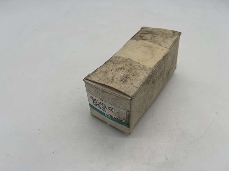 Pressure switch Ise40-m5-62l-i003
