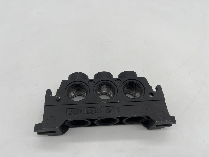 Sub base Iso 2