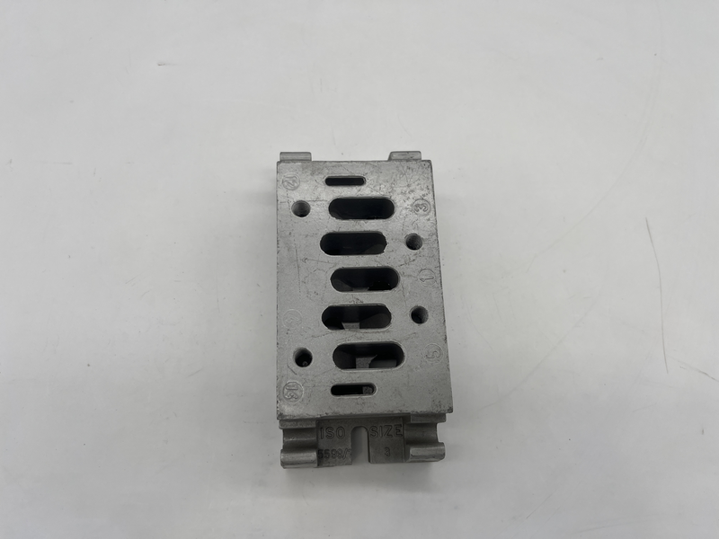 Sub base Iso 5599/1 size 3