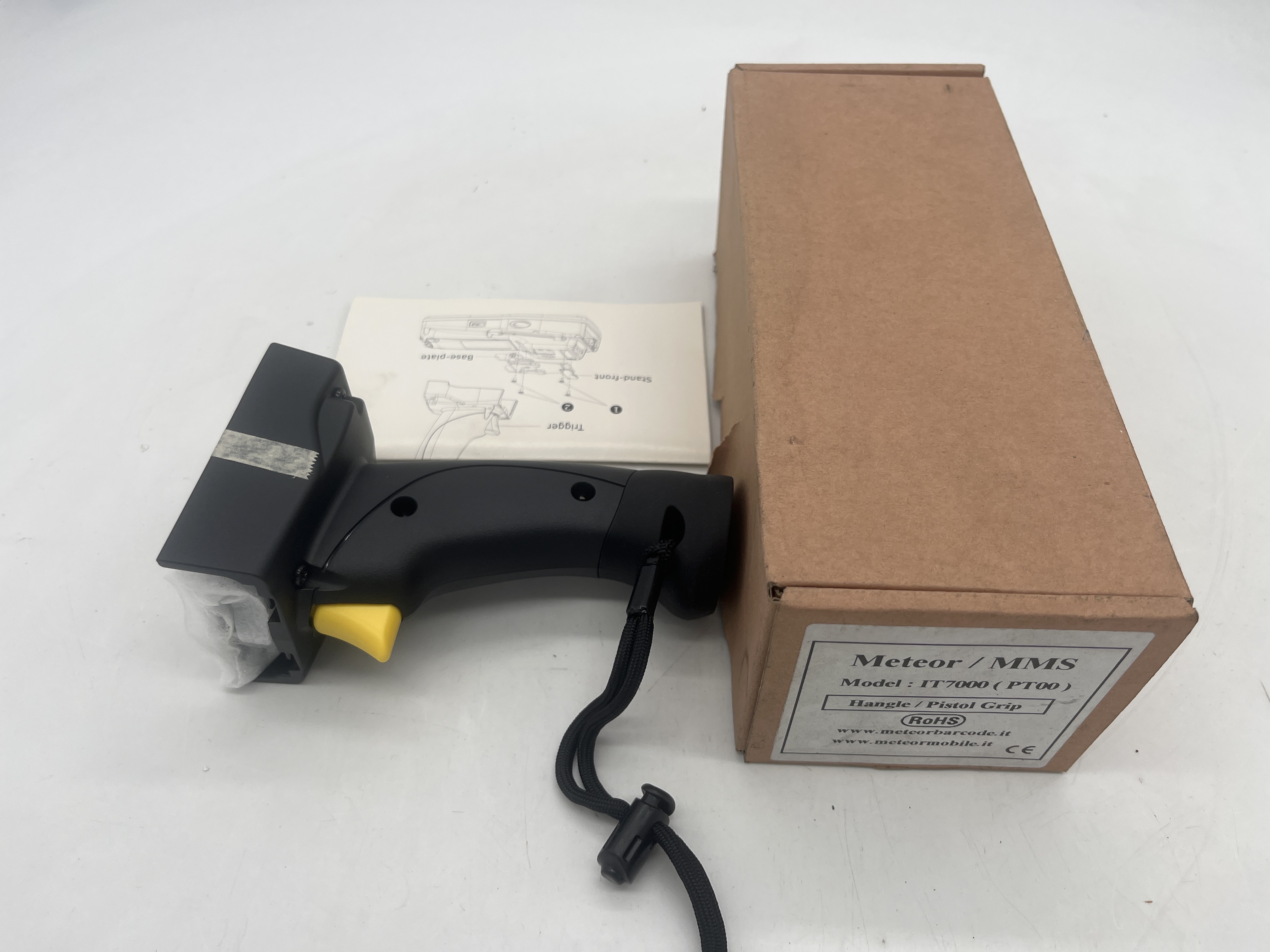 Hangle pistol grip It7000(pt00)