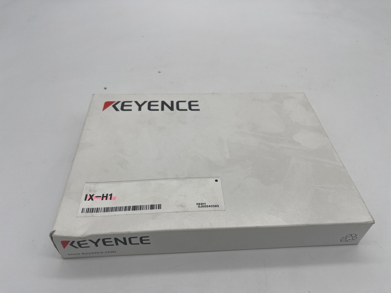 Software per serie ix Ix-h1