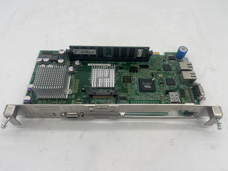 CIRCUIT BOARD CPU JANCD-NCP01-1