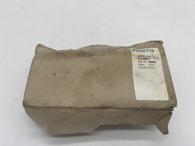 Magnet ventil JMEBH-5/2-D-1-ZSR-C  184495