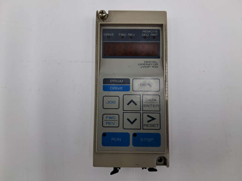 DIGITAL OPERATOR JVOP-100 JVOP-100