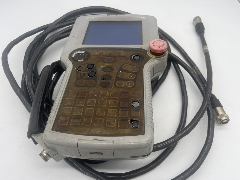 TEACH PENDANT JZNC-XPP02B
