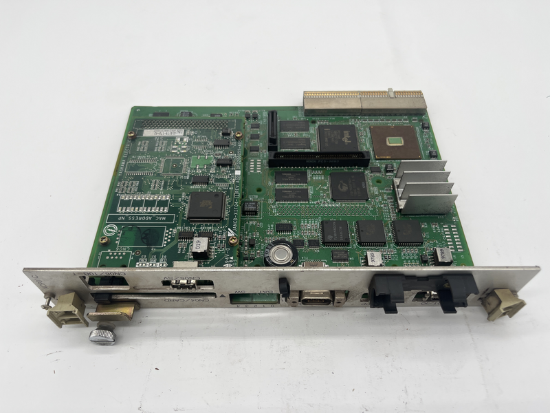 Scheda di controllo pcb Jancd-xcp01c-1