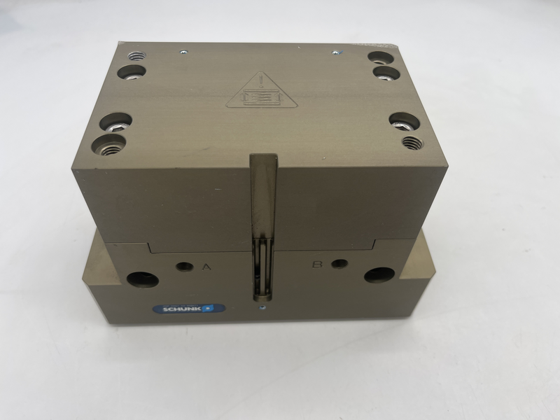 Pinza pneumatica Jgp 200/1 as 308671