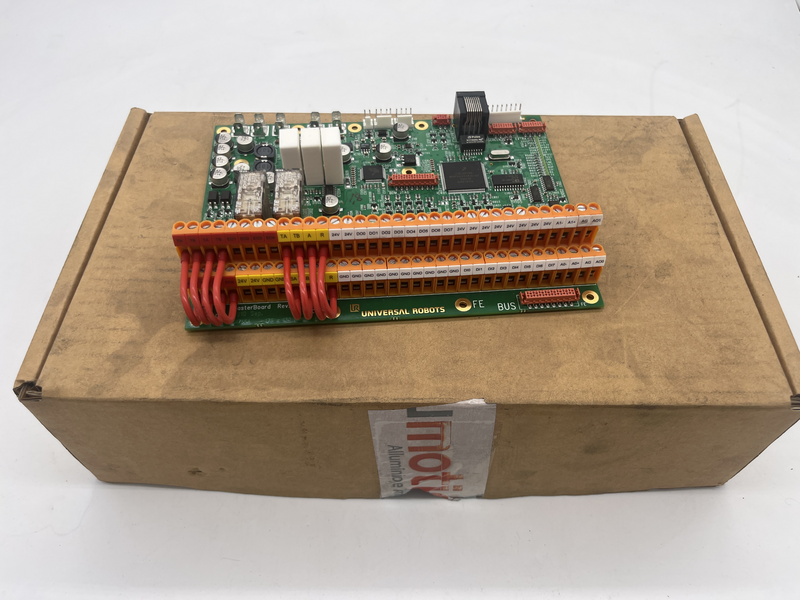 Mother board Jm766a