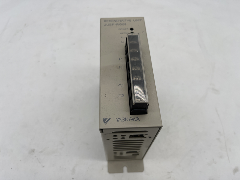 servo drive Jusp-rg08