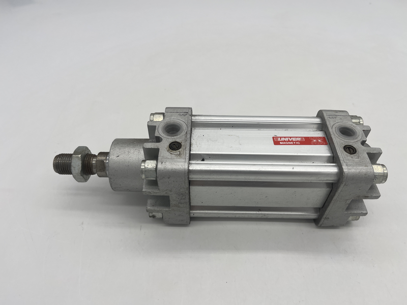 CILINDRO ISO UNIVER K2000500050M ALESAGGIO 50mm CORSA 50mm MAGNETICO. CILINDRO MAGNETICO K2000500050m