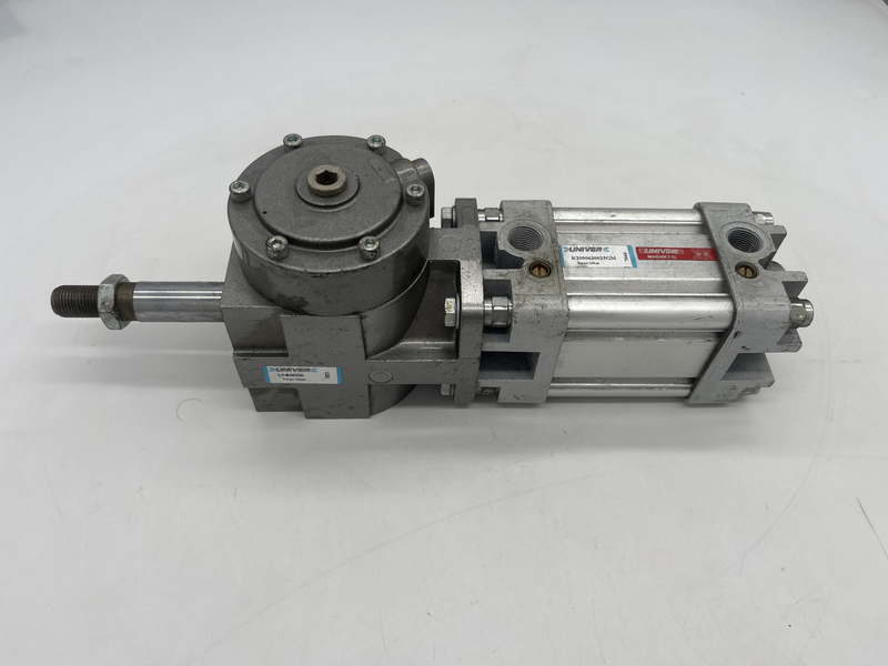 Cilindro pneumatico K2000630025gm