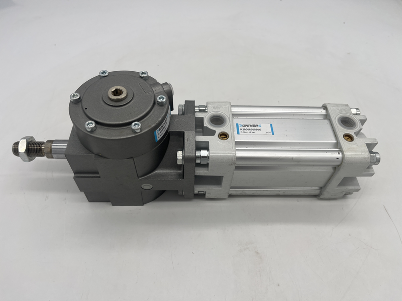 Pneumatic cylinder K2000630050g
