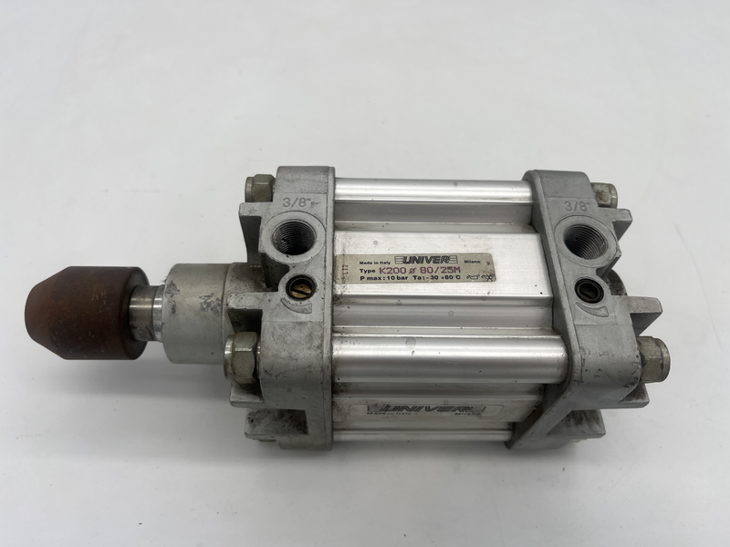 cilindro pneumatico K200080/25M
