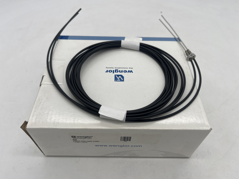 Plastic fibre optic cable K8