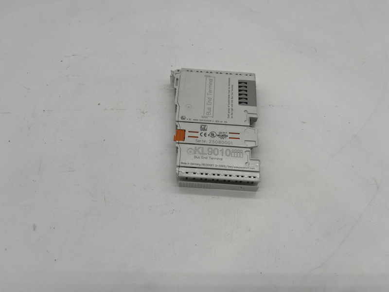 Modulo di interfaccia bus KL9010