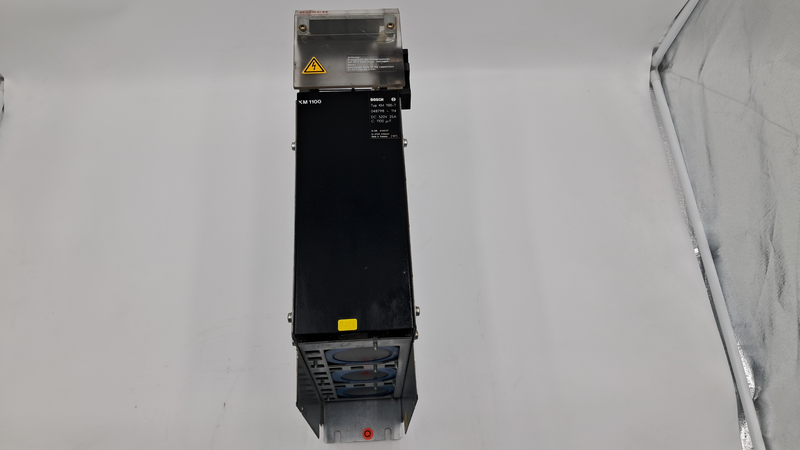 048798 - 114 DC 520V 25 AC 1100 uF KM 1100-T