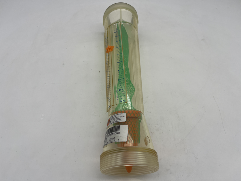 variable area flow meter KSM-11-20MP40R0