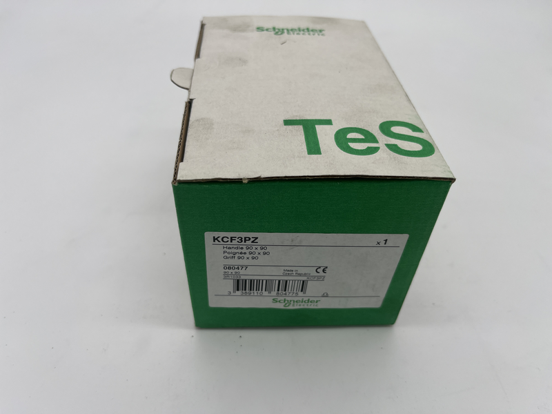 Handle 90x90 Kcf3pz