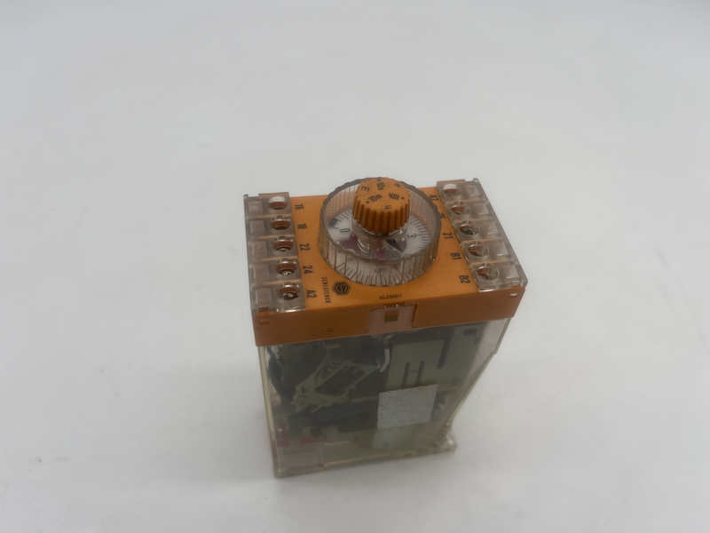 Time relay Kl0323/1