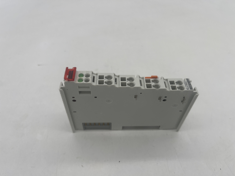 2x pulse width output 5v Kl2502