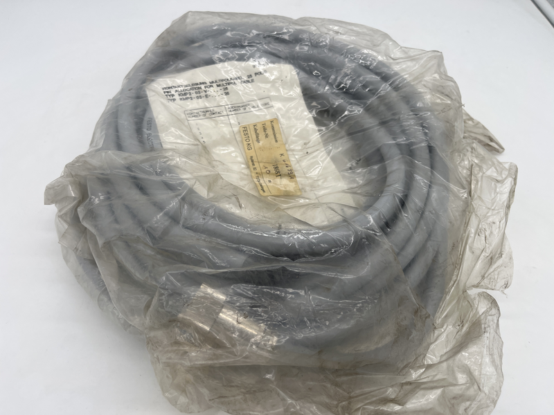 26 x 0,75 mm². Diametro cavo. 15 mm. Lunghezza cavo. 10 m Kmp2-03-V-…-26