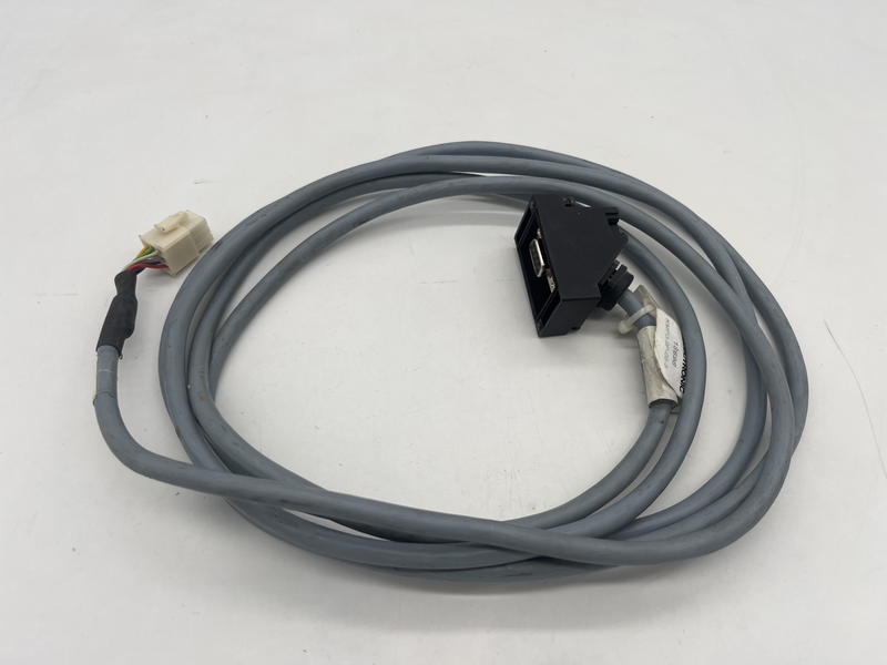 Cablaggio pacco valvole pneumatico Kmp3-9p-08-5