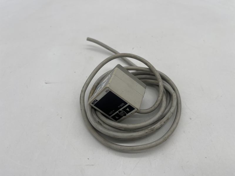 Sensore pneumatico Kp25p-03-f3