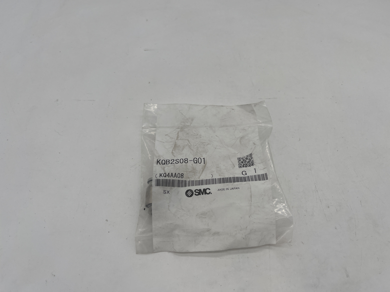 Raccordo pneumatico Kqb2s08-g01