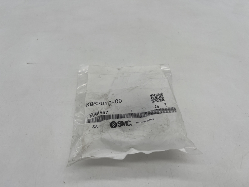 Series Union Y, 10 mm to 10 mm, Tube-to-Tube Connection Style Kqb2u10-00