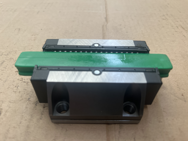 Pattino per guida lineare Kwve 25 g3v1